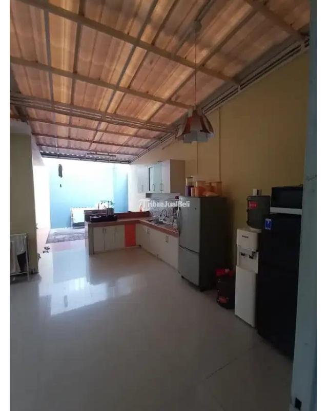 Rumah Setra Dago Puri dago Antapani Bandung