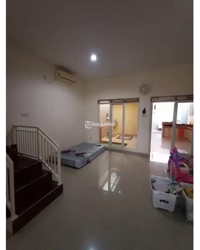 Rumah Setra Dago Puri dago Antapani Bandung