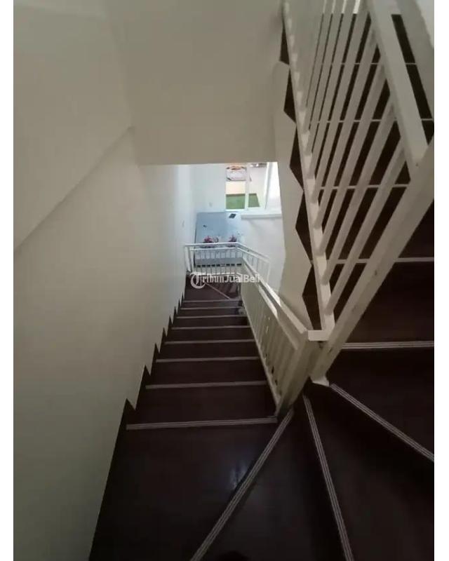 Rumah Setra Dago Puri dago Antapani Bandung