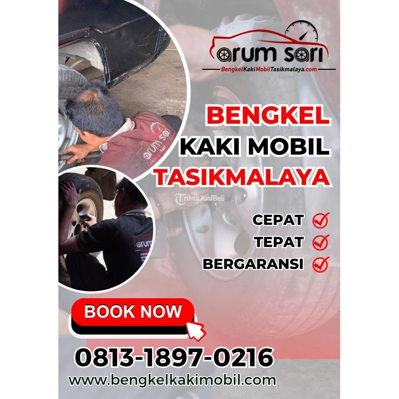 0813-1897-0216 Bengkek kaki mobil tasikmalaya