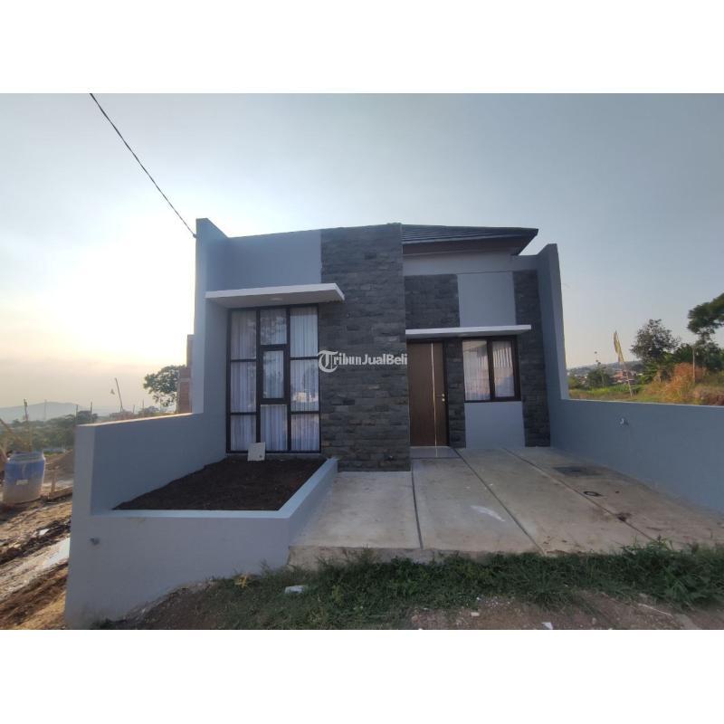 Limited 1 Unit Dijual Rumah Best Seller Tipe 40/61 Mainroad Ciuyah Hanya 500 Jutaan - Cimahi