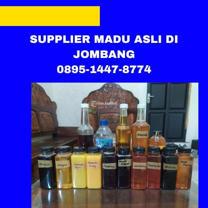 Supplier Madu Asli dan Murni di Malang - Tribun JualBeli
