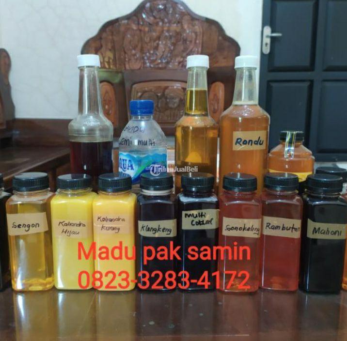 Supplier Madu Asli dan Murni di Malang - Tribun JualBeli