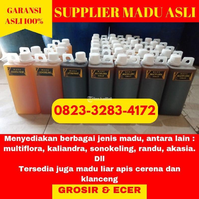 Supplier Madu Asli dan Murni di Malang - Tribun JualBeli