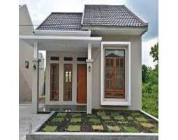 Rumah Minimalis 350 Meter