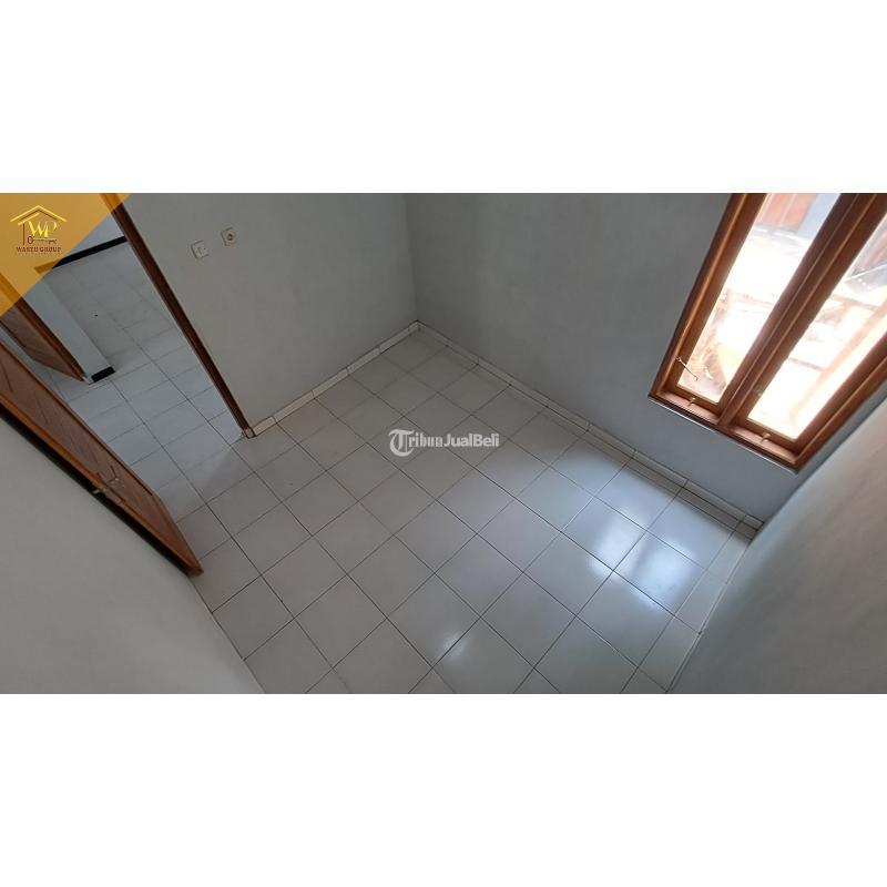 Rumah Termurah Bisa KPR Di Kalasan, Sleman