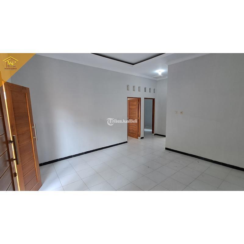 Rumah Termurah Bisa KPR Di Kalasan, Sleman