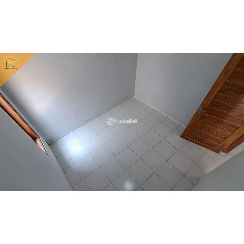 Rumah Termurah Bisa KPR Di Kalasan, Sleman