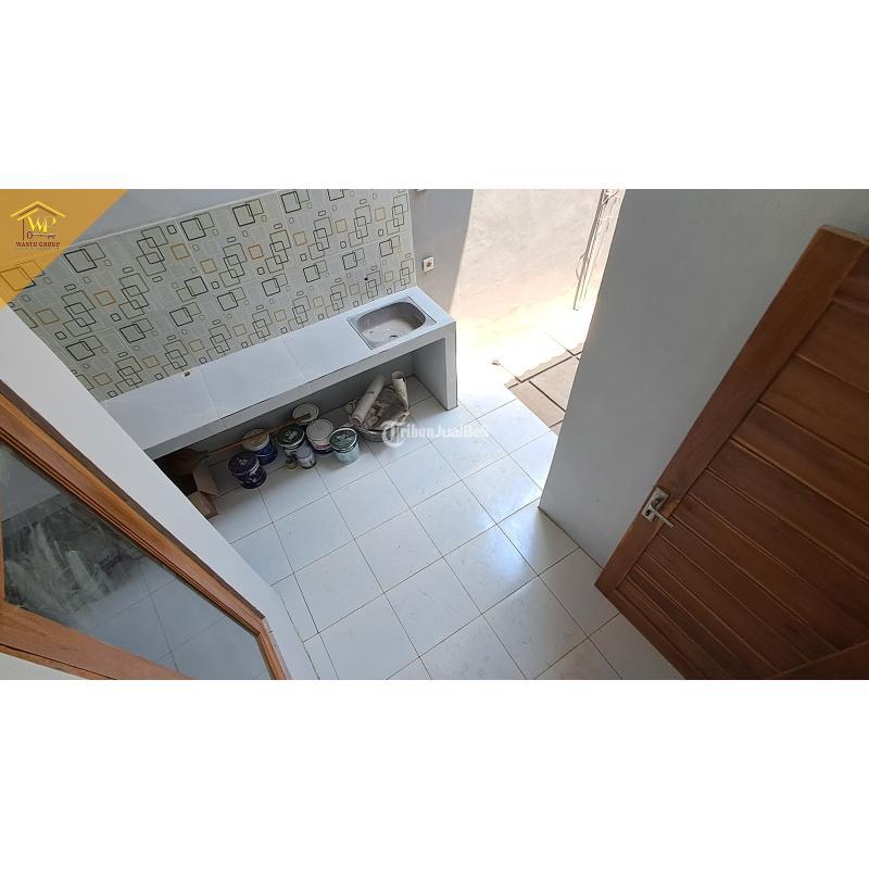 Rumah Termurah Bisa KPR Di Kalasan, Sleman