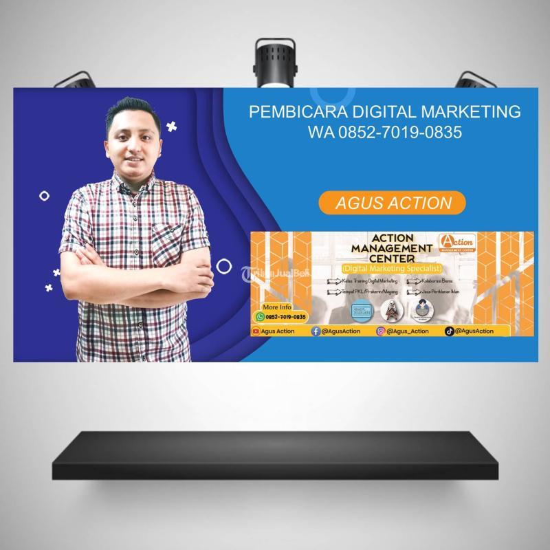 Bisnis Online di Medan: Potensi, Peluang, dan Tantangan di Kota Deli