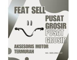 Pusat Grosir Aksesoris Motor Termurah di Denpasar