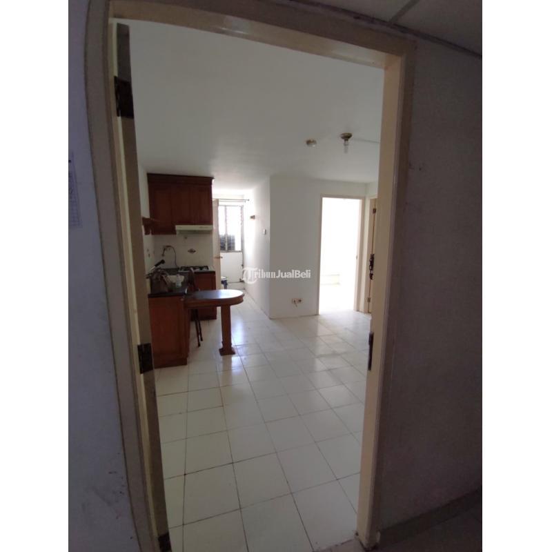 Apartemen 2BR Wisma Gading Permai Kelapa Gading