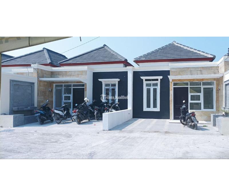 Terbatas Hanya 3 Unit Readystok DP 5 Juta Langsung Huni Rumah Mewah Terlaris di Rancamanyar