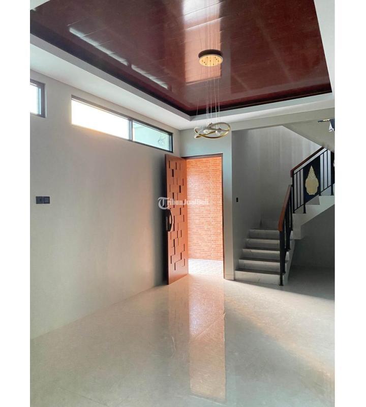 Rumah Mewah 2 Lantai dekat SCH Mall dan Pemda Sleman