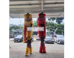 Sewa barongsai murah