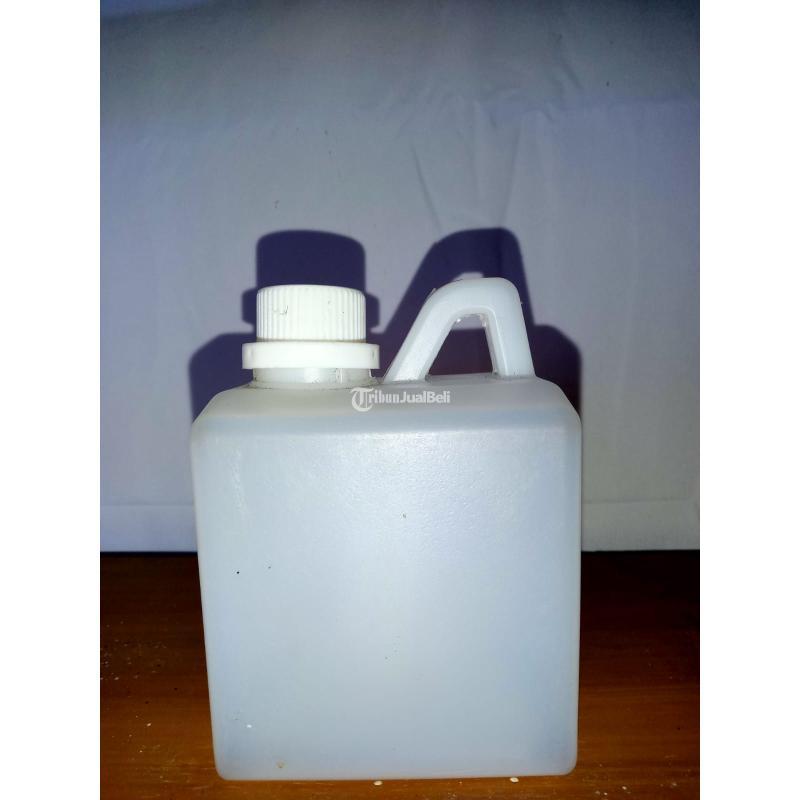 DISKON085339479962 jerigem madu 500 ml lumajang