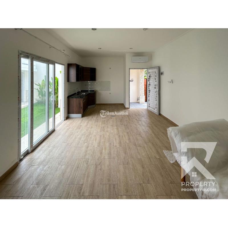 Affordable 3 Bedroom Villa Beachside Sanur Bali for Lease