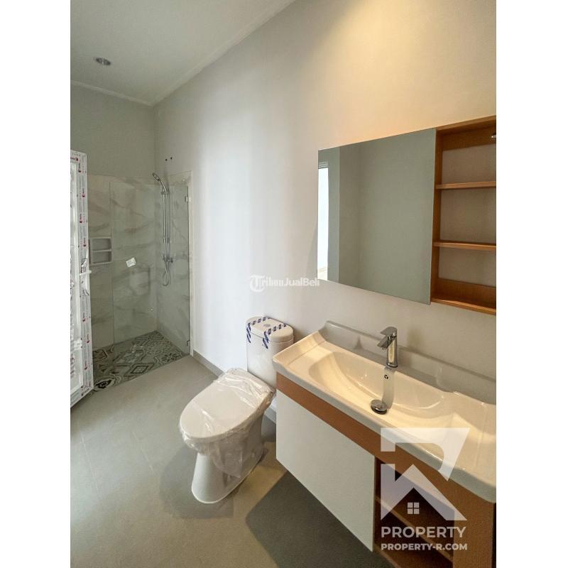 Affordable 3 Bedroom Villa Beachside Sanur Bali for Lease