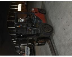 Jasa rental forklift baktimandiri melayani jabodetabek