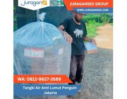 1.HARGA TERJANGKAU WA 0812-9627-2689, Tempat Tangki Air Penguin Melayani Rawa Sari