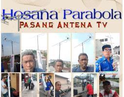 Sedia Melayani Pasang Antena Tv Bekasi Timur