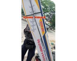 Jasa Pasang Antena Tv Untuk Siaran Digital Dan STB Batu Ceper Tangerang