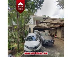 Rumah Mewah Jl. Jeruk Purut Buntu, Pasar Minggu, Jakarta Selatan