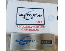 Pemasangan Penangkal Petir, Radius Kurn Pelayangan Jambi