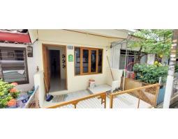 Dijual Rumah Dekat Gajah Mada Plaza, RSUD Tarakan, Halte Busway Harmoni - Jakarta Pusat 