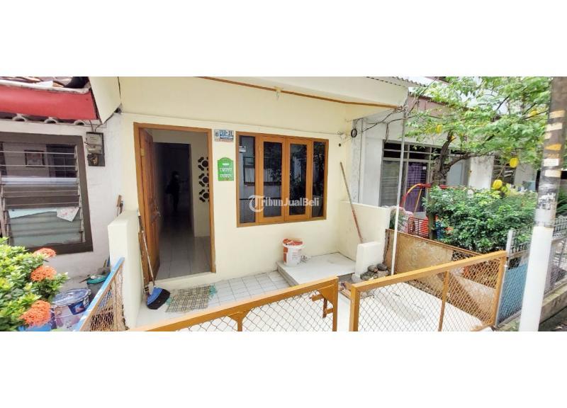 Dijual Rumah Dekat Gajah Mada Plaza, RSUD Tarakan, Halte Busway Harmoni - Jakarta Pusat