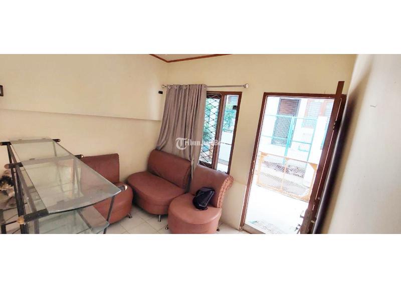 Dijual Rumah Dekat Gajah Mada Plaza, RSUD Tarakan, Halte Busway Harmoni - Jakarta Pusat