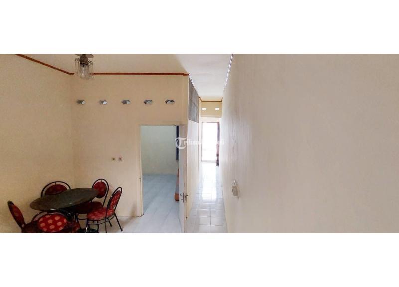 Dijual Rumah Dekat Gajah Mada Plaza, RSUD Tarakan, Halte Busway Harmoni - Jakarta Pusat