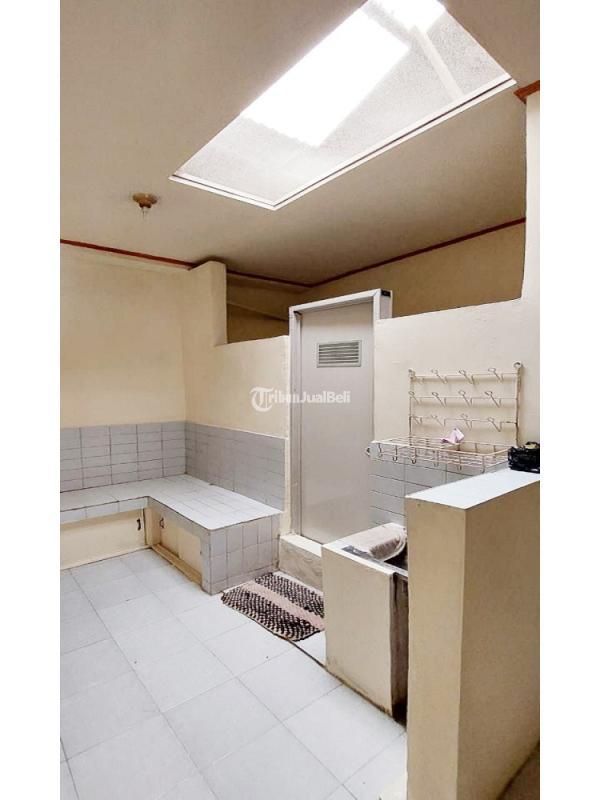 Dijual Rumah Dekat Gajah Mada Plaza, RSUD Tarakan, Halte Busway Harmoni - Jakarta Pusat