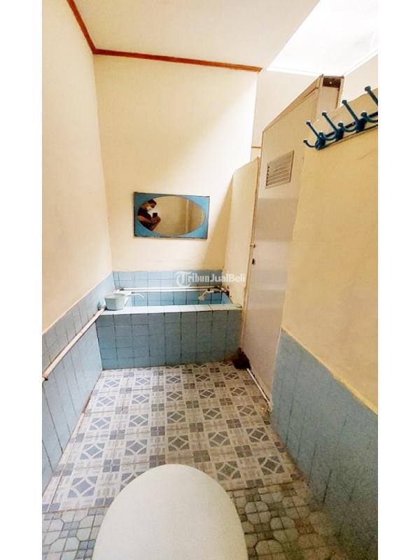 Dijual Rumah Dekat Gajah Mada Plaza, RSUD Tarakan, Halte Busway Harmoni - Jakarta Pusat