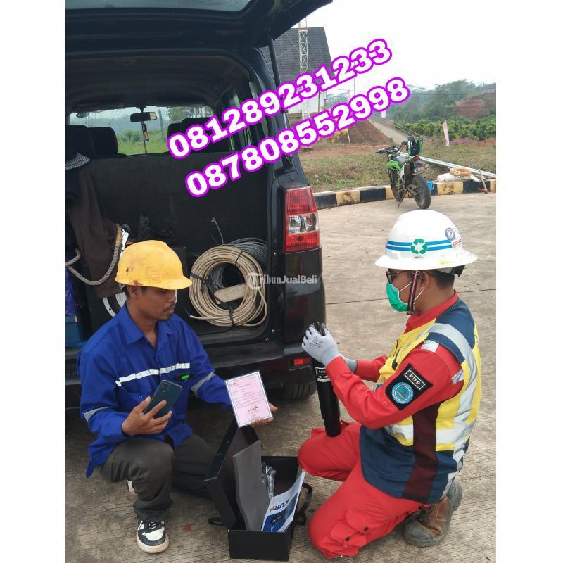 Teknisi bidang Jasa Pasang Penangkal Petir Tawangmangu Karanganyar