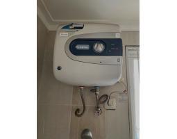 Service Water Heater Kuta Bali 24 jam  Badung