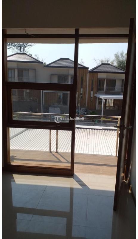 Awas Kehabisan Jarang Ada Rumah Siap Huni di Komplek Elite Bali Garden City View Sayap Dago