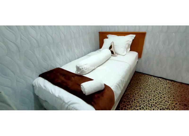 KOST PUTRI MURAH BELAKANG UMM 3