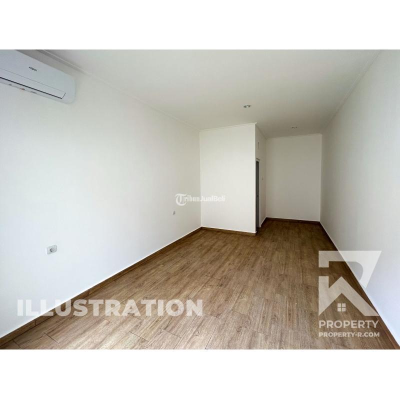 Affordable 2 Bedroom Villa Beachside Sanur Bali for Lease