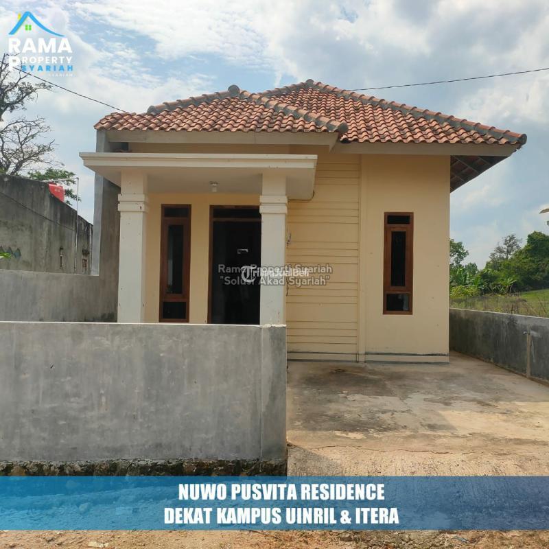 Rumah paling sederhana dan istimewa di sabah balau paling dekat sukarame kampus uin raden intan lampung