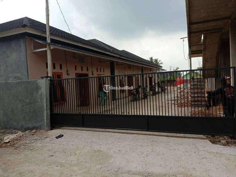 Kos kosan dijual aja paling dekat kampus itera tersedia satu lantai dan dua lantai bisa kredit tanpa bi checking dan bunga bank