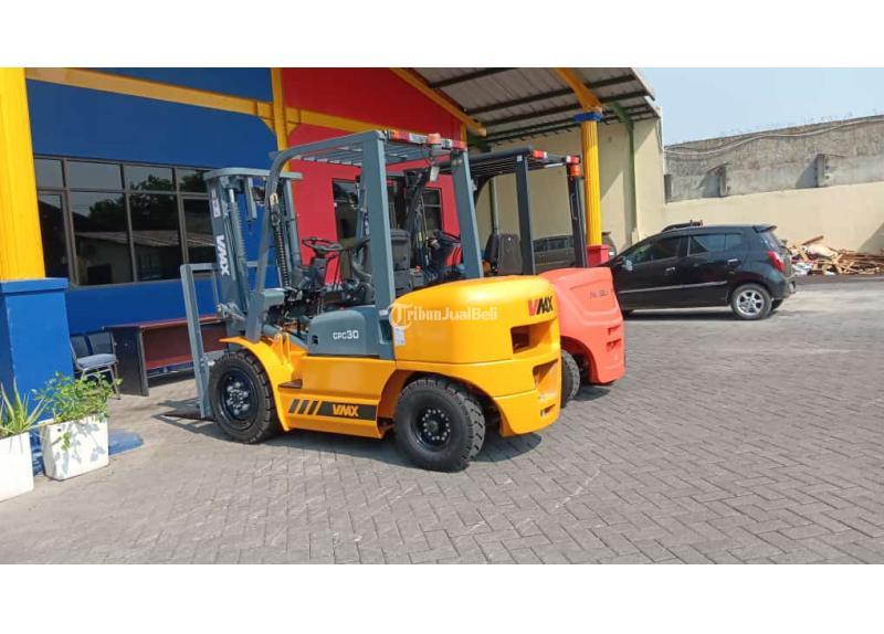 Forklift Diesel 3 ton