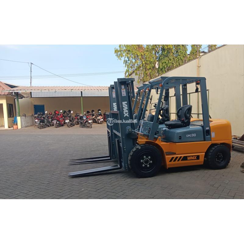 Forklift Diesel 3 ton