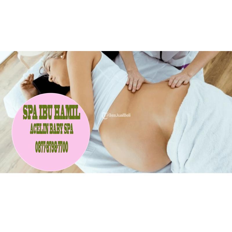 Pijat Ibu Hamil Terpercaya Terbaik Home Care Sidoarjo