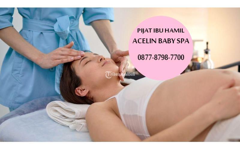 Pijat Ibu Hamil Terpercaya Terbaik Home Care Sidoarjo