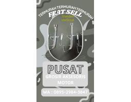 Pusat Grosir Aksesoris Motor di Bukittinggi