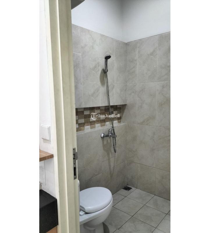 Rumah di kota baru parahyangan fully furnish 1lantai shm dkt ikea