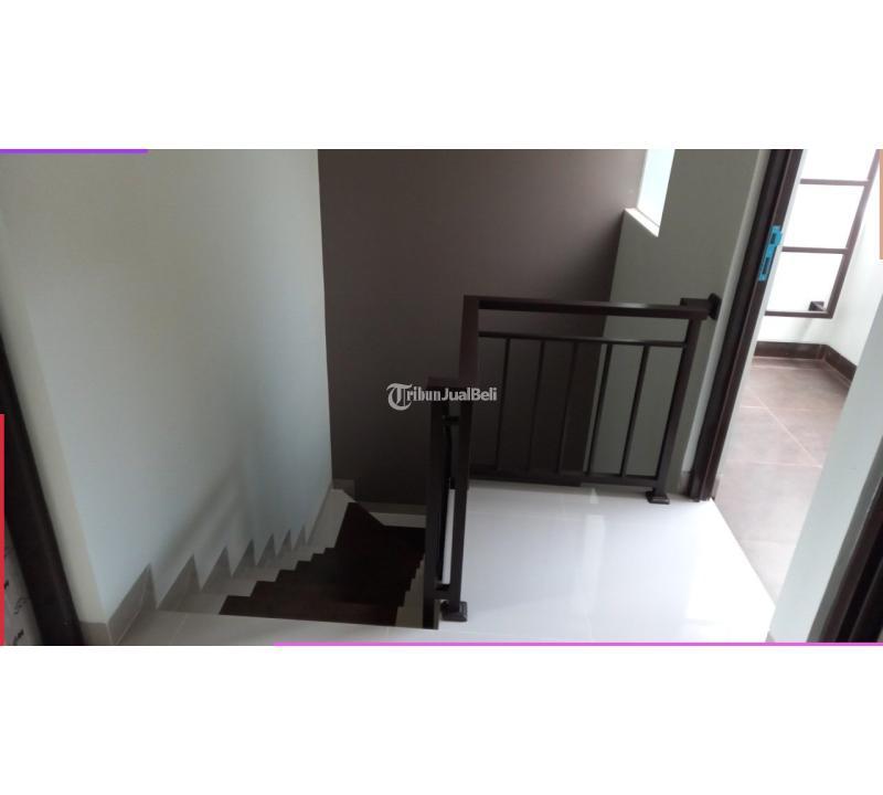 Jual Rumah Siap Huni LT70 LB80 3KT 2KM Di Margahayu Dkt Al Islam Di ...