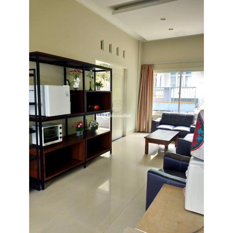 Dijual Resort River Hill, LT.41.846 LB.8000 m2, Lokasi Jawa Tengah - Karanganyar