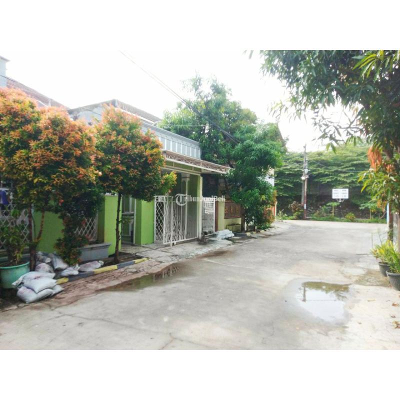 Rumah Murah Kalibaru Siap Huni LT129 LB156 4KT 1KM Dekat Sumarecon Bekasi